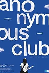 Anonymous Club (2022)