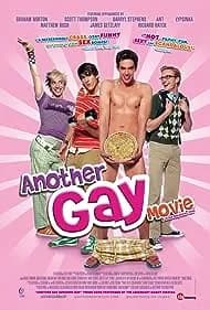 Another Gay Movie 2007