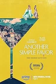 Another Simple Favor 2025