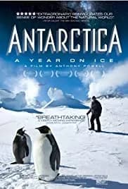 Antarctica: A Year on Ice 2013