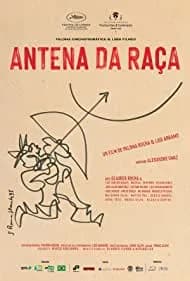 Antena da Raça (2020)