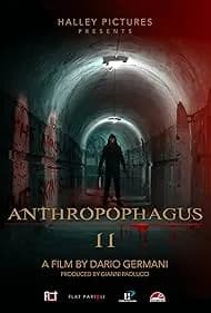 Anthropophagus II 2023
