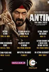 Antim: The Final Truth 2021