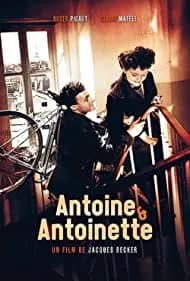 Antoine & Antoinette 1947