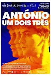 Antonio One Two Three (2017)