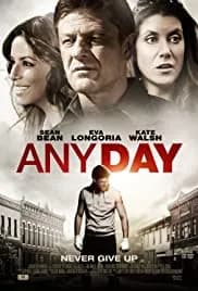 Any Day 2015