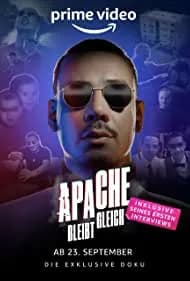 Apache bleibt gleich 2022
