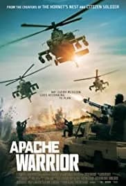 Apache Warrior (2017)