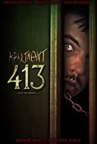 Apartment 413 2019