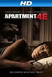 Apartment 4E 2012