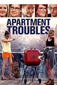 Apartment Troubles 2015