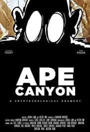 Ape Canyon 2019