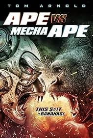 Ape vs. Mecha Ape 2023
