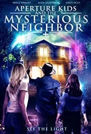 Aperture Kids and the Mysterious Neighbor 2021
