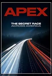 APEX: The Secret Race Across America 2019