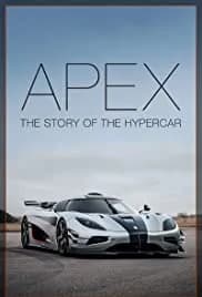 Apex: The Story of the Hypercar 2016