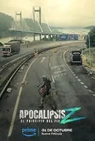 Apocalypse Z: El principio del fin 2024