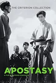 Apostasy 1948