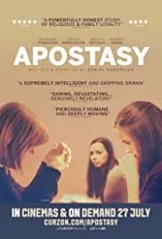 Apostasy 2017