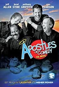 Apostles of Comedy 2008