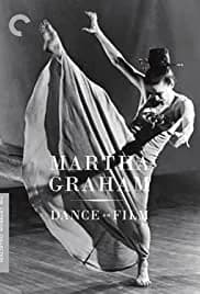 Appalachian Spring 1958