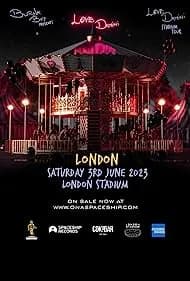 Apple Music Live: Burna Boy (2023)