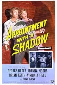 Appointment with a Shadow (1957)