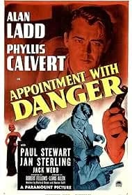 Appointment with Danger 1950