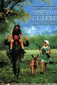 Après la guerre 1989