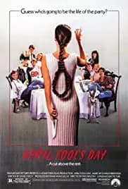 April Fool's Day (1986)