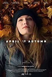 April in Autumn 2018