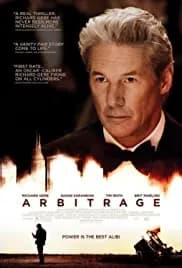 Arbitrage (2012)