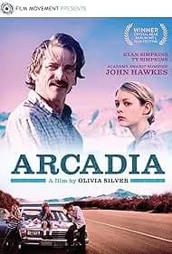 Arcadia 2014