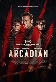 Arcadian 2024