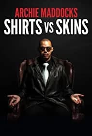 Archie Maddocks: Shirts Vs Skins 2018