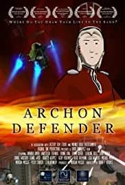 Archon Defender 2009