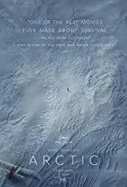 Arctic 2018