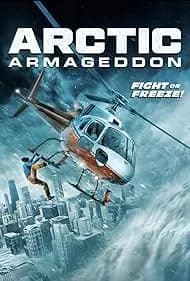 Arctic Armageddon 2023