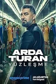 Arda Turan: Confrontation 2024