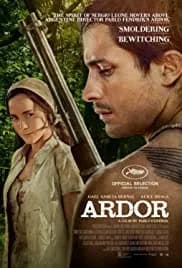 Ardor 2014