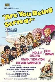 Are You Being Served? (1977)