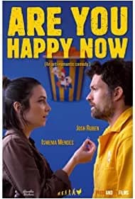 Are You Happy Now 2021