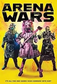 Arena Wars 2024