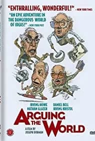 Arguing the World 1998