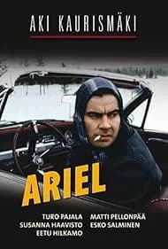 Ariel 1990