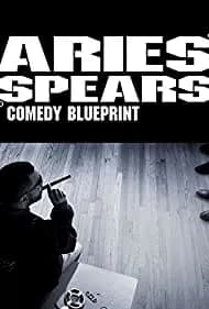 Aries Spears: Comedy Blueprint 2016