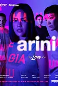 Arini by Love.inc (2022)