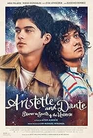 Aristotle and Dante Discover the Secrets of the Universe 2022