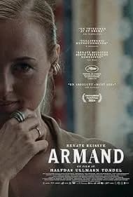 Armand 2024