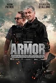 Armor 2024